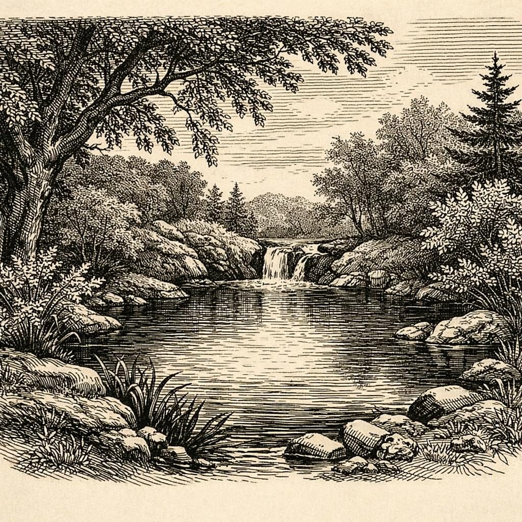 Engraving (illustration)